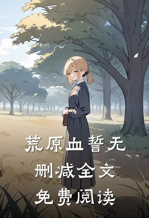 荒原血誓无删减全文免费阅读
