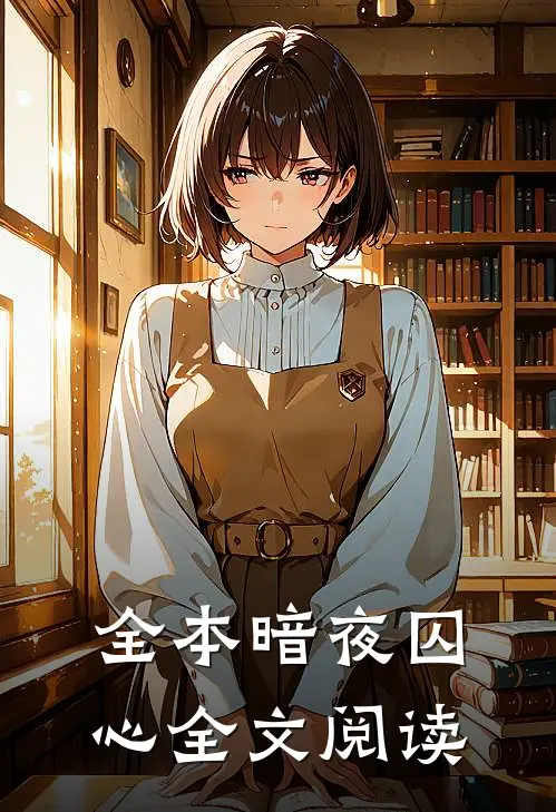 全本暗夜囚心全文阅读
