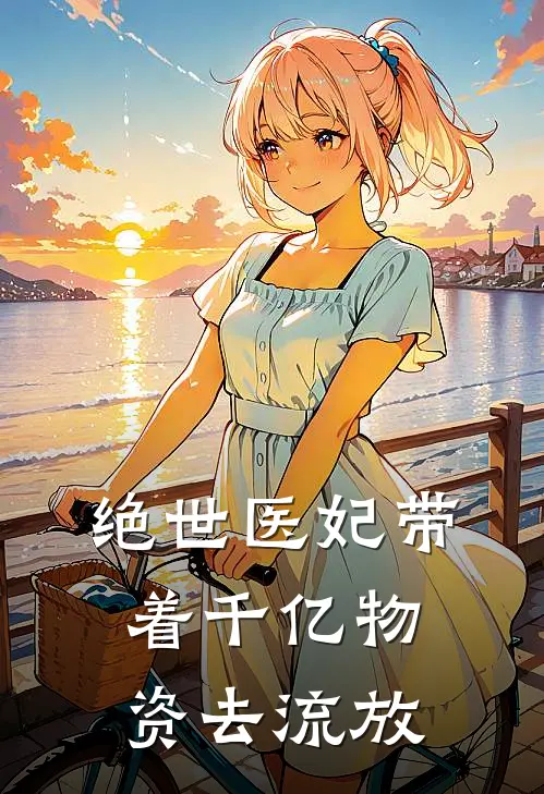 绝世医妃带着千亿物资去流放