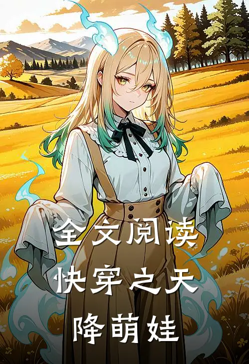 全文阅读快穿之天降萌娃