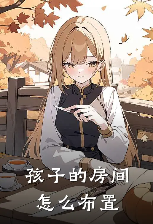 孩子的房间怎么布置