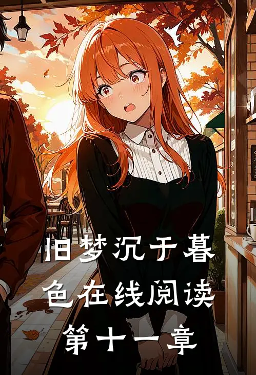 旧梦沉于暮色在线阅读第十一章
