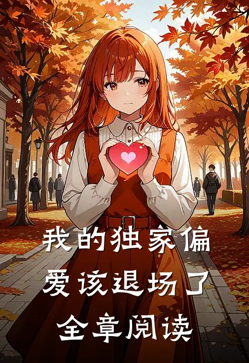我的独家偏爱该退场了全章阅读