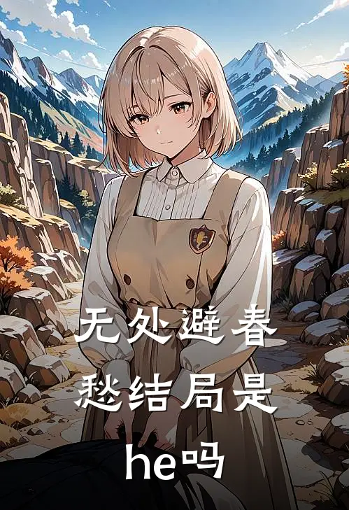 无处避春愁结局是he吗