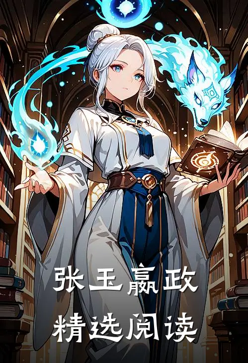 张玉嬴政精选阅读