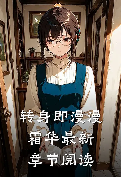 转身即漫漫霜华最新章节阅读