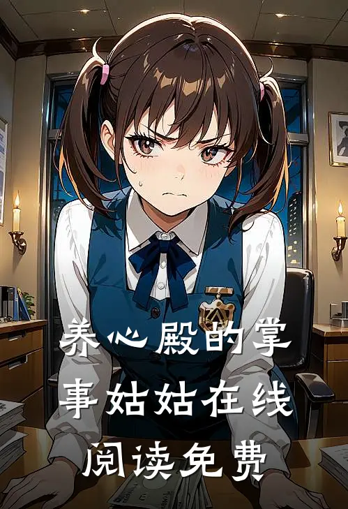 养心殿的掌事姑姑在线阅读免费