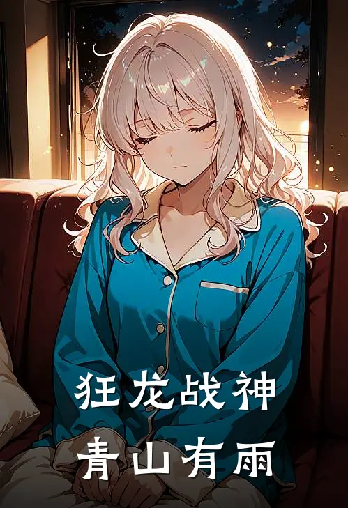 狂龙战神 青山有雨