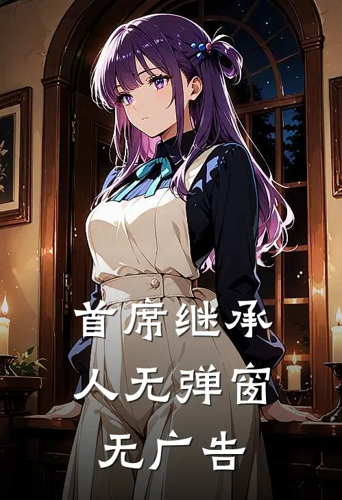 首席继承人无弹窗无广告