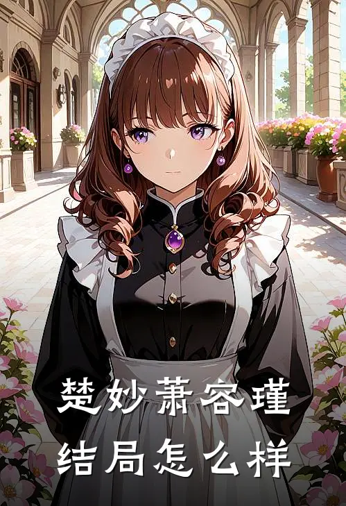 楚妙萧容瑾结局怎么样