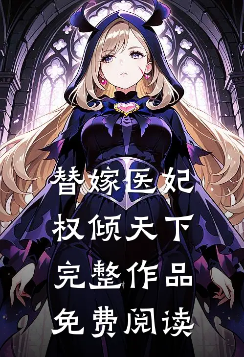 替嫁医妃权倾天下完整作品免费阅读