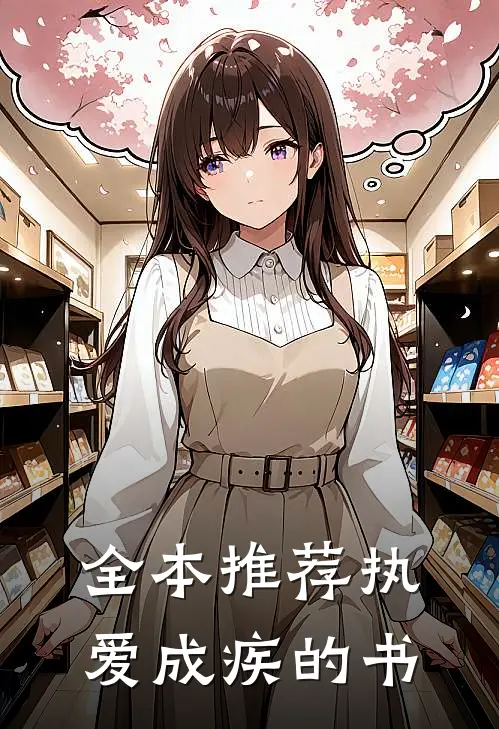 全本推荐执爱成疾的书