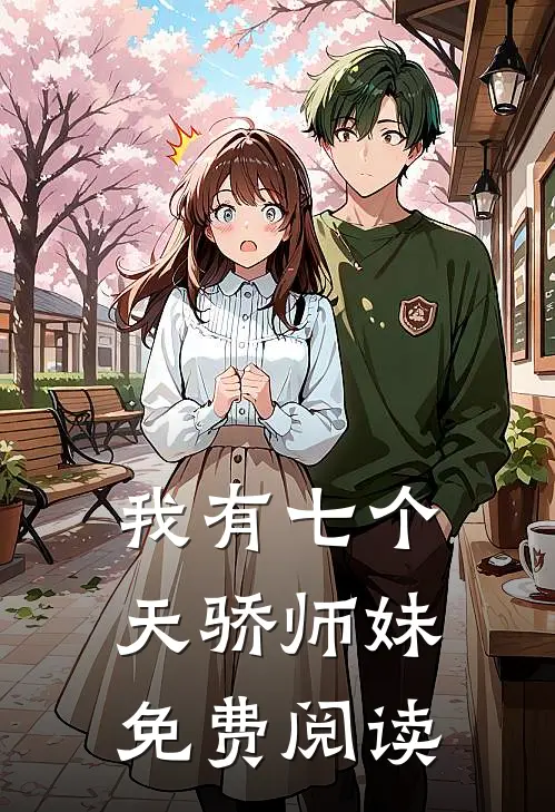 我有七个天骄师妹免费阅读