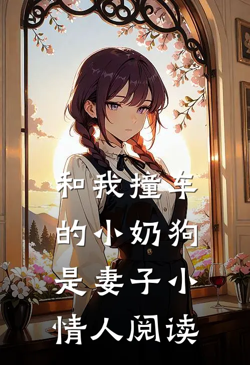 和我撞车的小奶狗是妻子小情人阅读