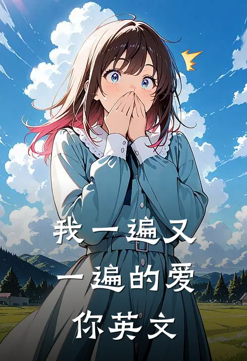 我一遍又一遍的爱你英文