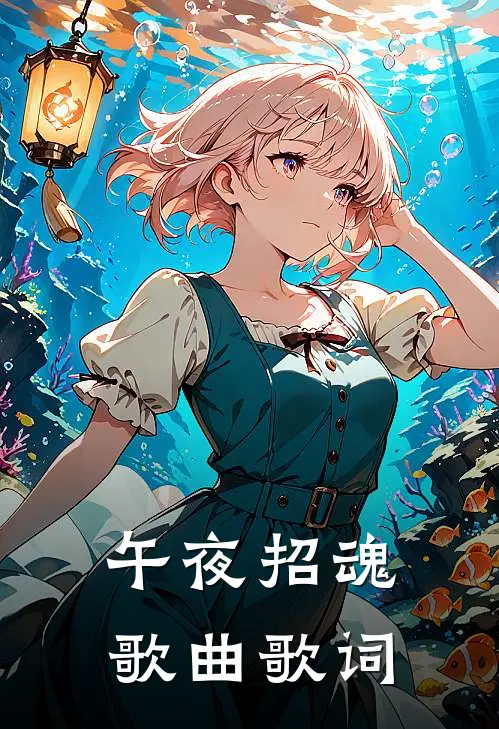 午夜招魂,歌曲歌词