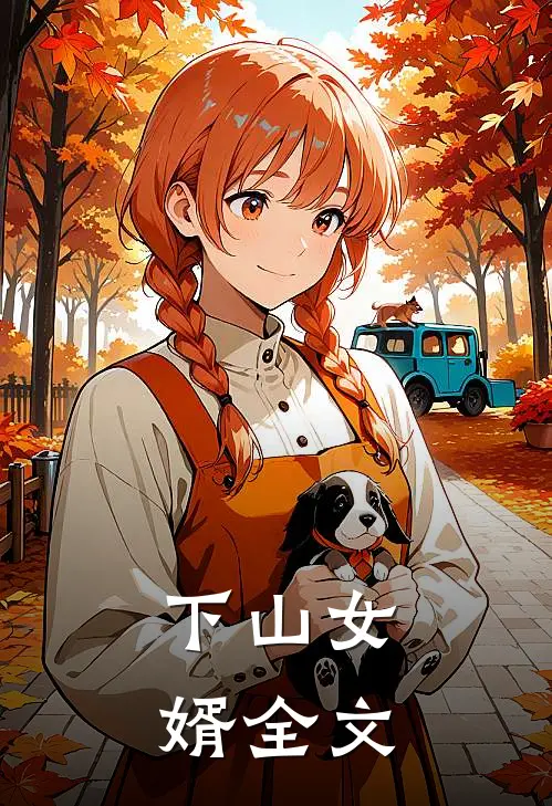 下山女婿全文