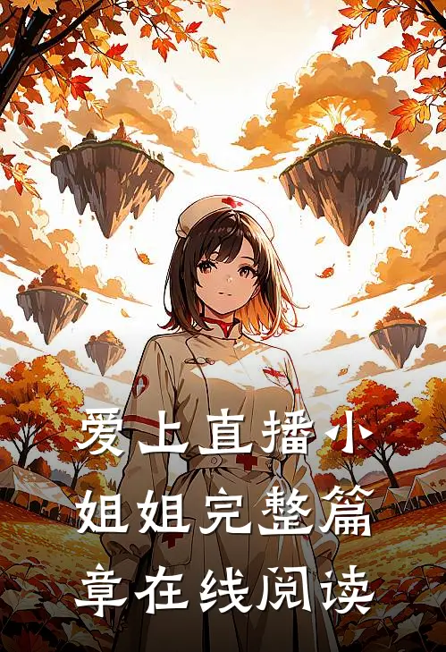 爱上直播小姐姐完整篇章在线阅读