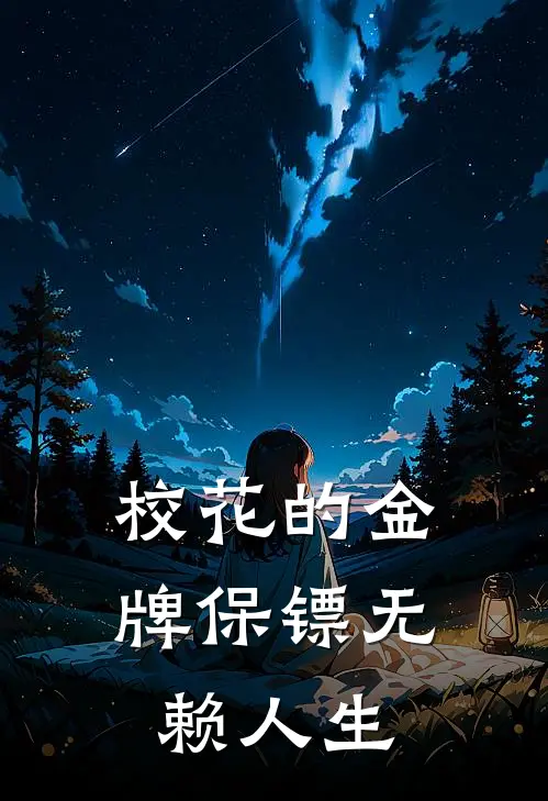 校花的金牌保镖无赖人生