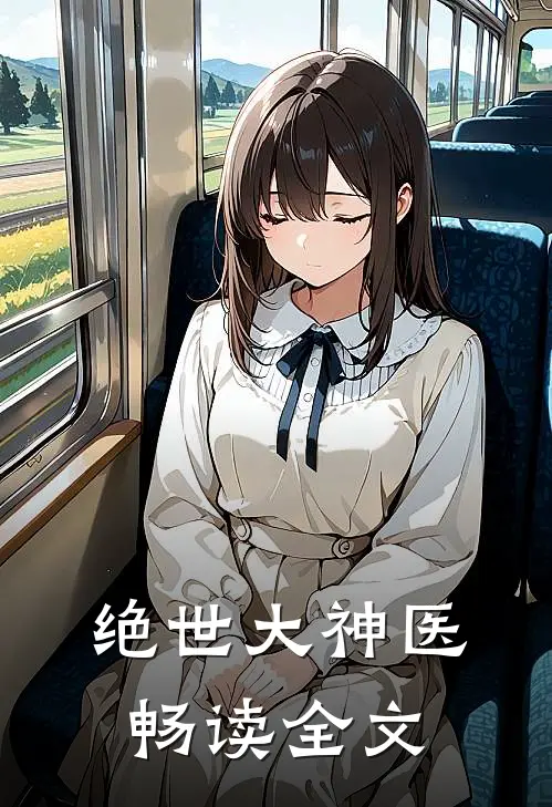 绝世大神医畅读全文