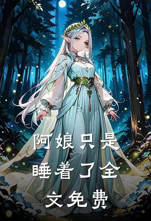 阿娘只是睡着了全文免费