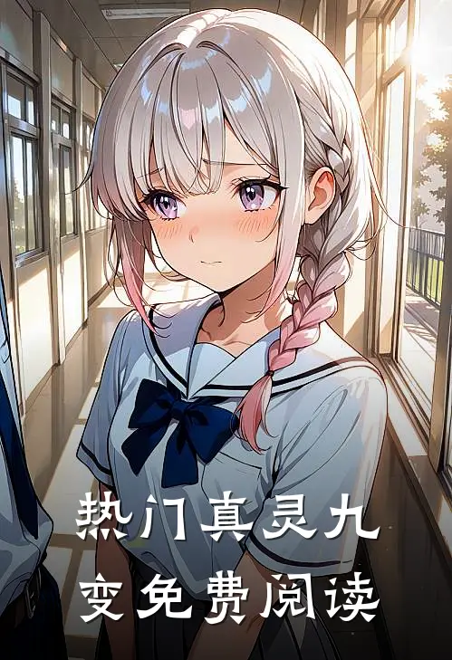 热门真灵九变免费阅读