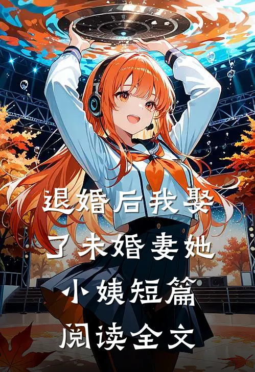 退婚后我娶了未婚妻她小姨短篇阅读全文