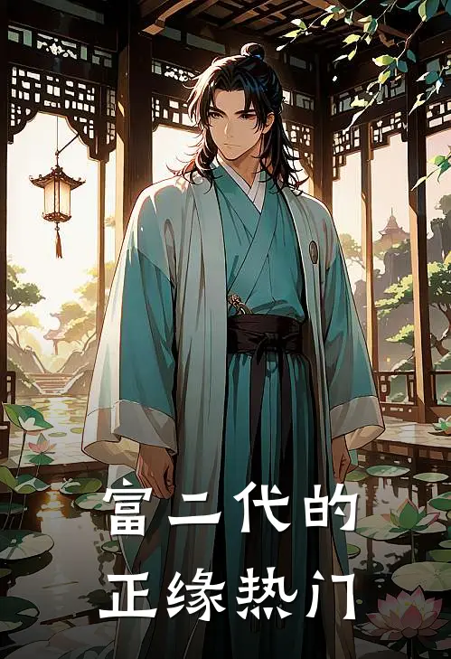 富二代的正缘热门