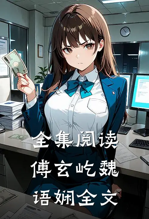 全集阅读傅玄屹魏语娴全文