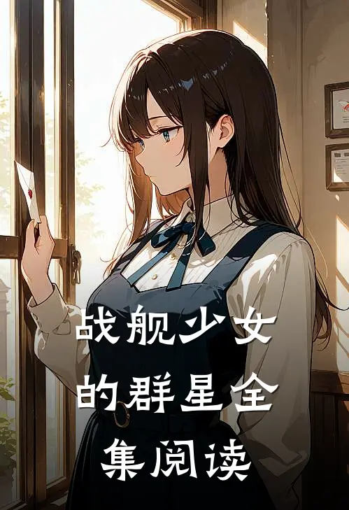 战舰少女的群星全集阅读