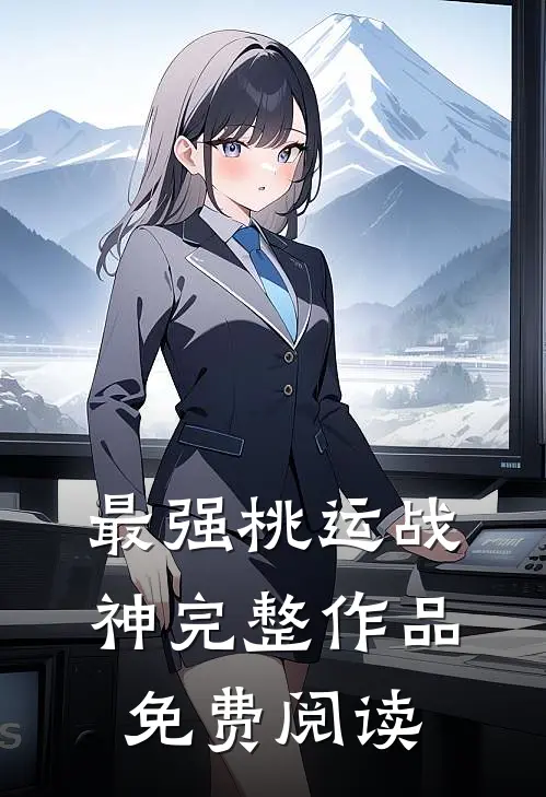 最强桃运战神完整作品免费阅读