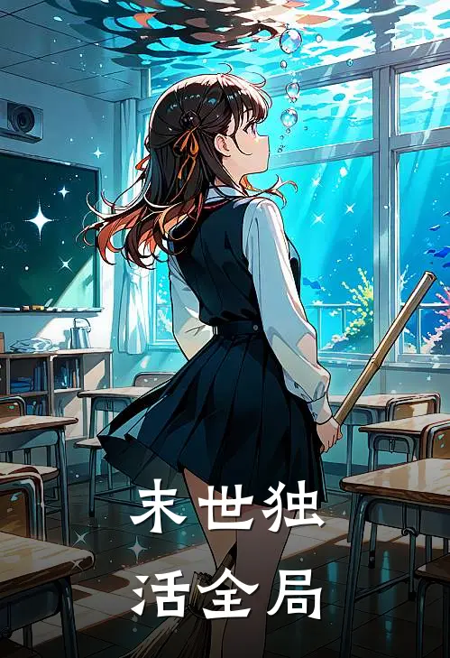 末世独活全局