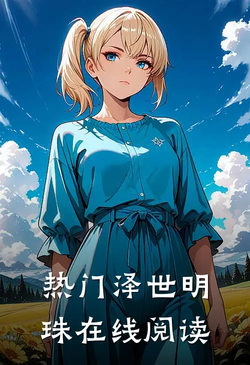 热门泽世明珠在线阅读