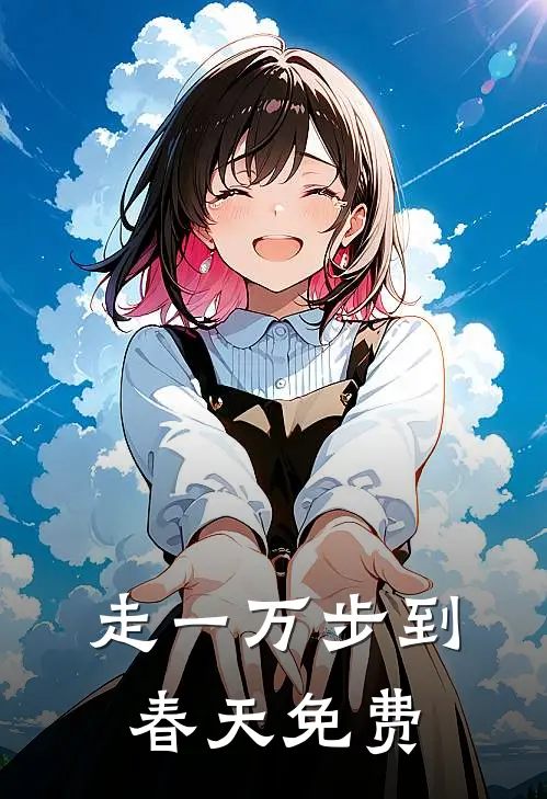 走一万步到春天免费