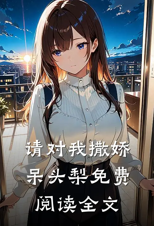 请对我撒娇呆头梨免费阅读全文