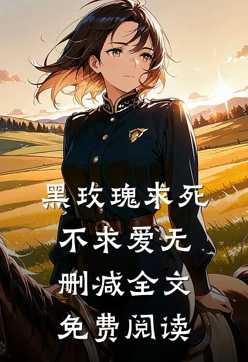 黑玫瑰求死不求爱无删减全文免费阅读