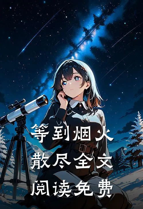 等到烟火散尽全文阅读免费