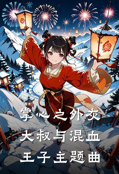 掌心之外灰大叔与混血王子主题曲