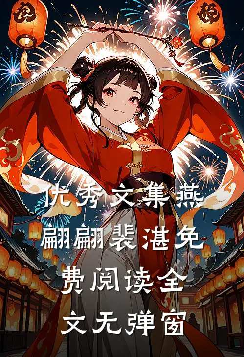 优秀文集燕翩翩裴湛免费阅读全文无弹窗
