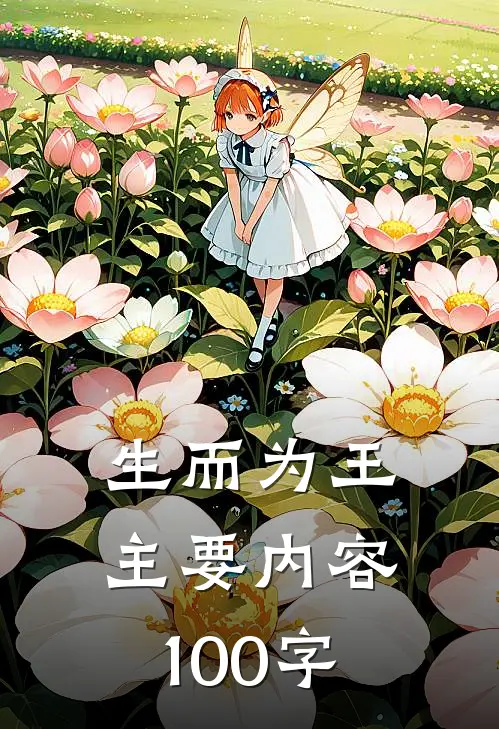 生而为王主要内容100字