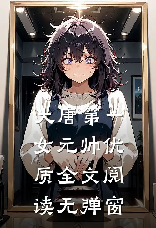 大唐第一女元帅优质全文阅读无弹窗