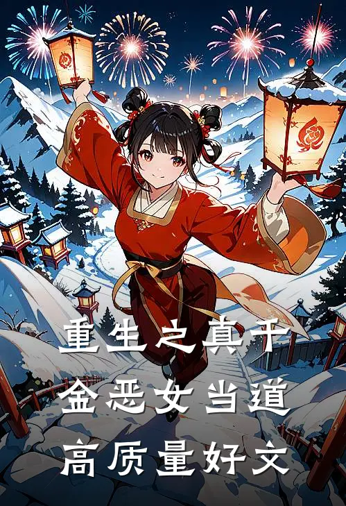 重生之真千金恶女当道高质量好文