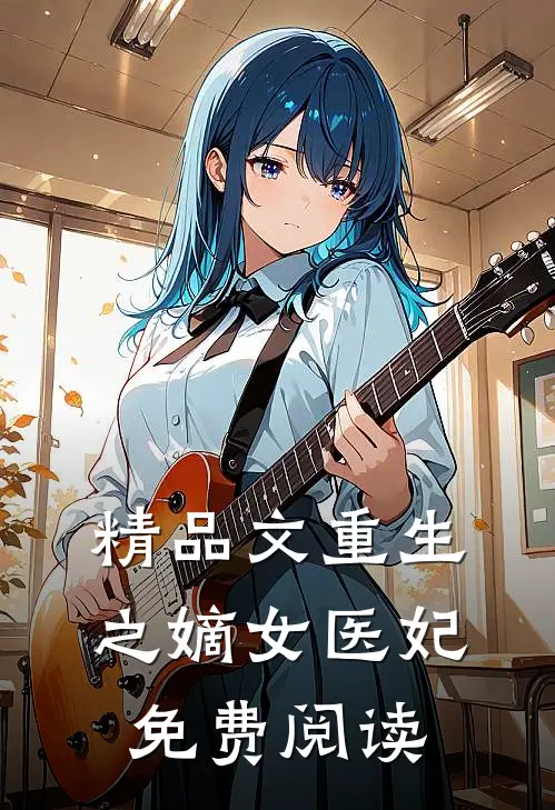 精品文重生之嫡女医妃免费阅读
