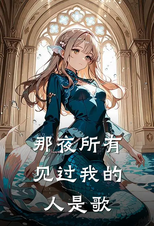 那夜所有见过我的人是歌