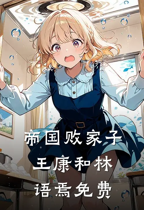 帝国败家子王康和林语焉免费