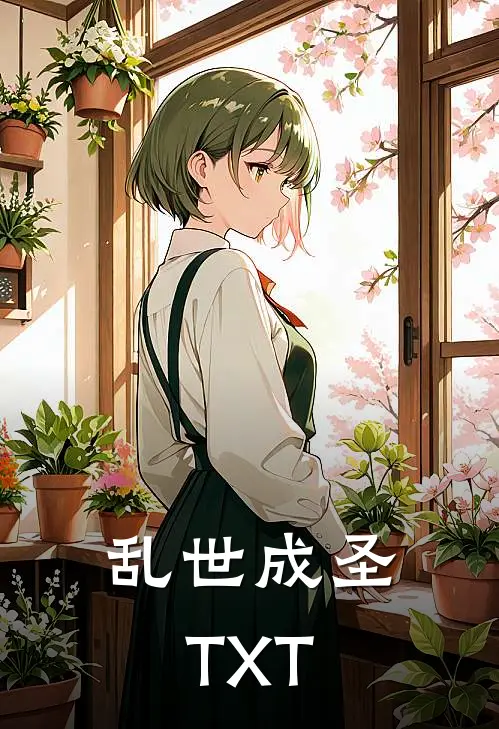 乱世成圣TXT