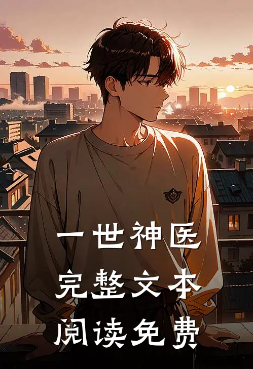 一世神医完整文本阅读免费