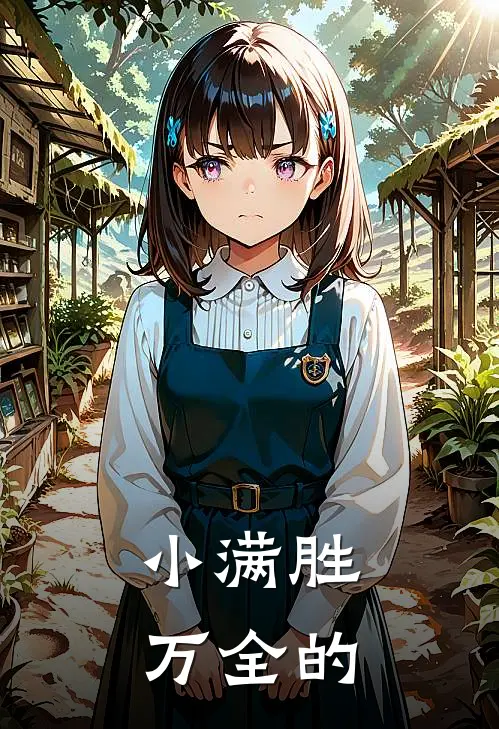 小满胜万全的