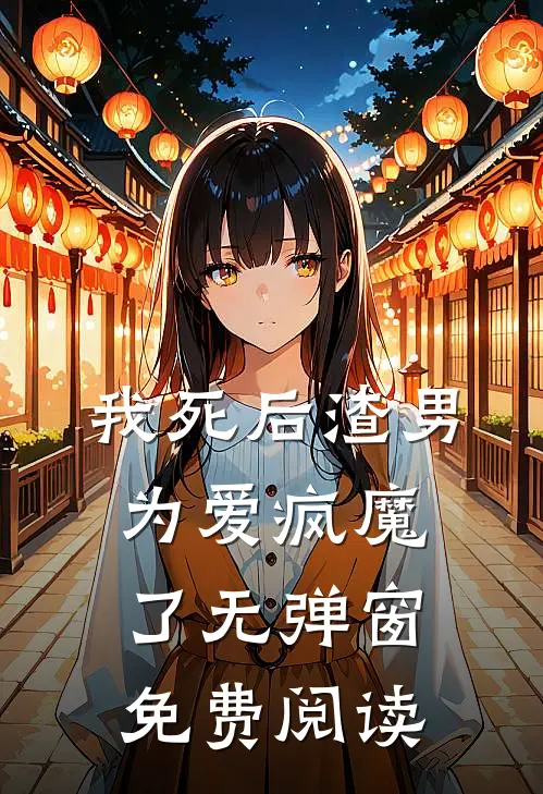 我死后渣男为爱疯魔了无弹窗免费阅读