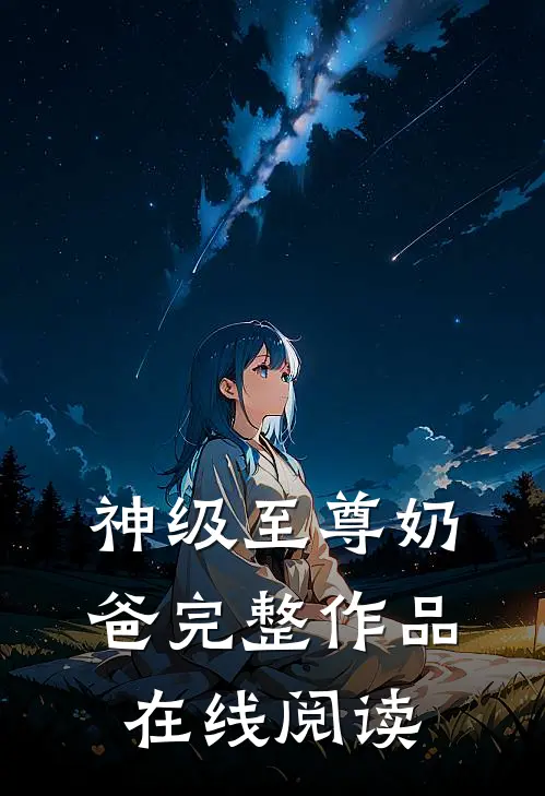 神级至尊奶爸完整作品在线阅读
